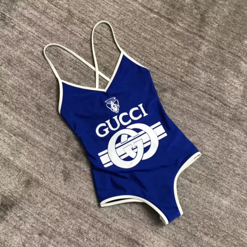 Gucci Swimwear 003